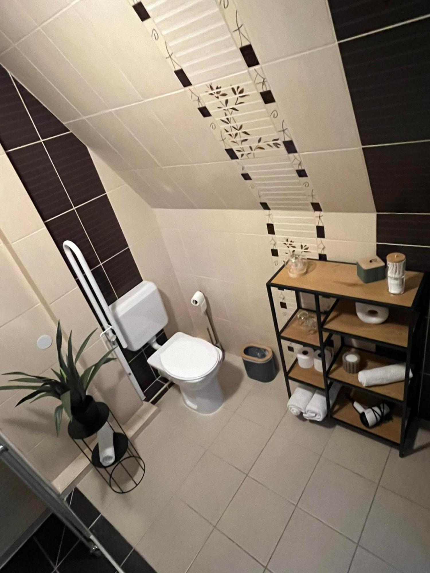 Sappusztai Vendeghaz Hotel Damak Екстериор снимка