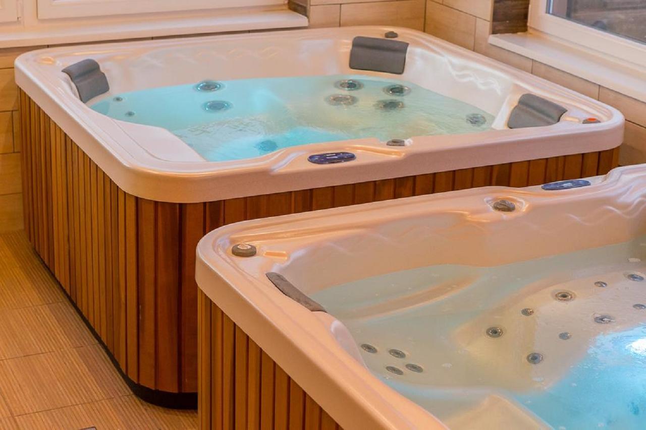 Sappusztai Vendeghaz Hotel Damak Екстериор снимка