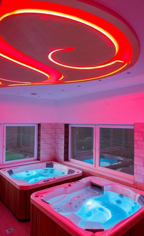 Sappusztai Vendeghaz Hotel Damak Екстериор снимка