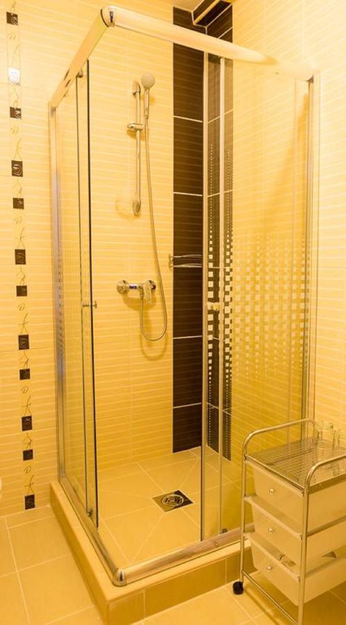 Sappusztai Vendeghaz Hotel Damak Екстериор снимка