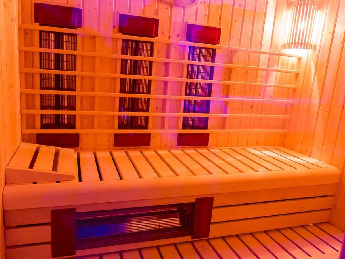 Sappusztai Vendeghaz Hotel Damak Екстериор снимка