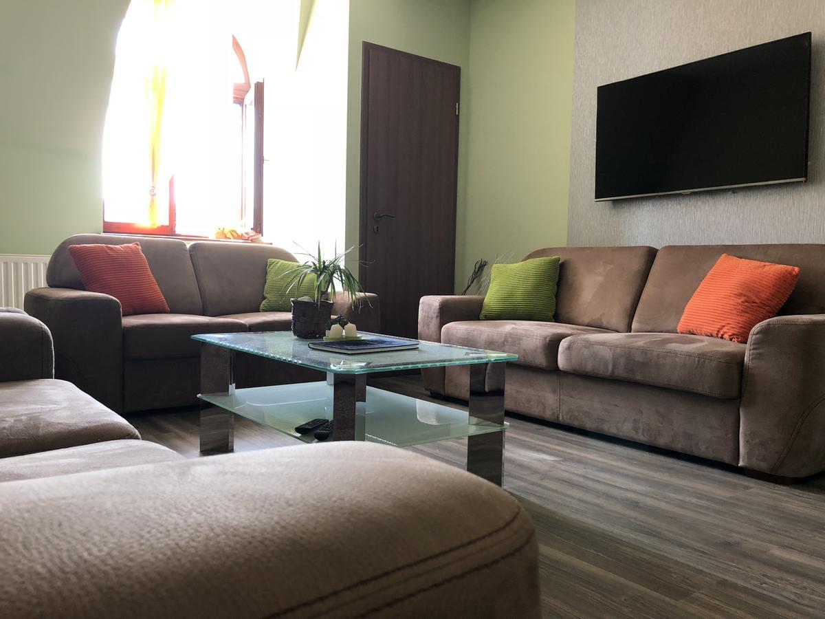 Sappusztai Vendeghaz Hotel Damak Екстериор снимка